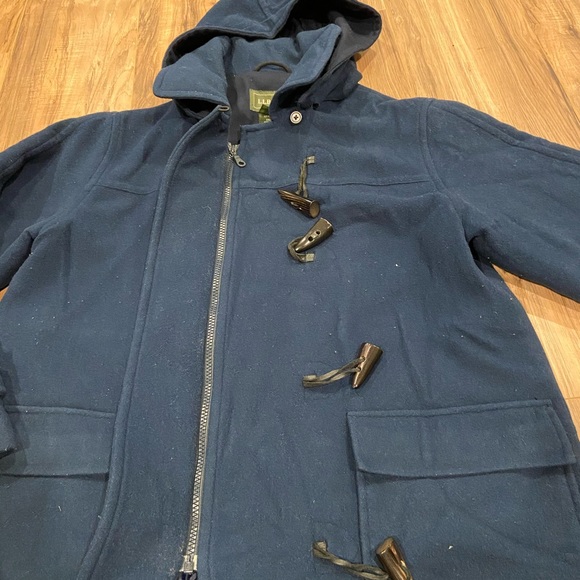 L.L.Bean Women’s Jacket Small - Picture 7 of 9